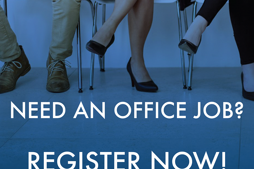 DCA Recruitment Portal - A new way to recruit in 2017