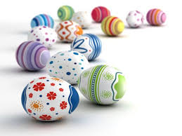 Happy Easter