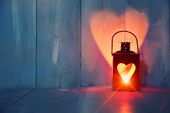 What I have learnt about love.